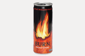 Энергетик Burn