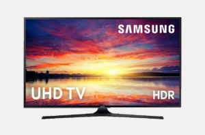 Телевизор Samsung