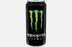 Энергетик Black Monster