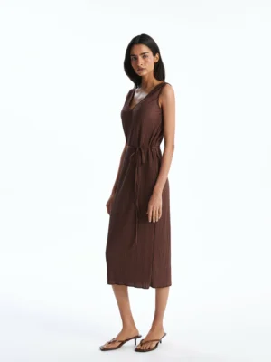 Платье женское Regular Fit